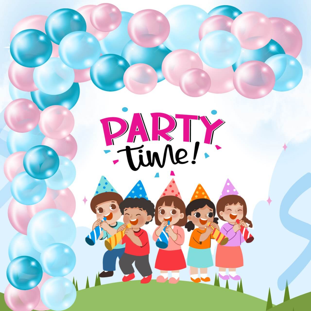 تنظيم الحفلات - New Marina