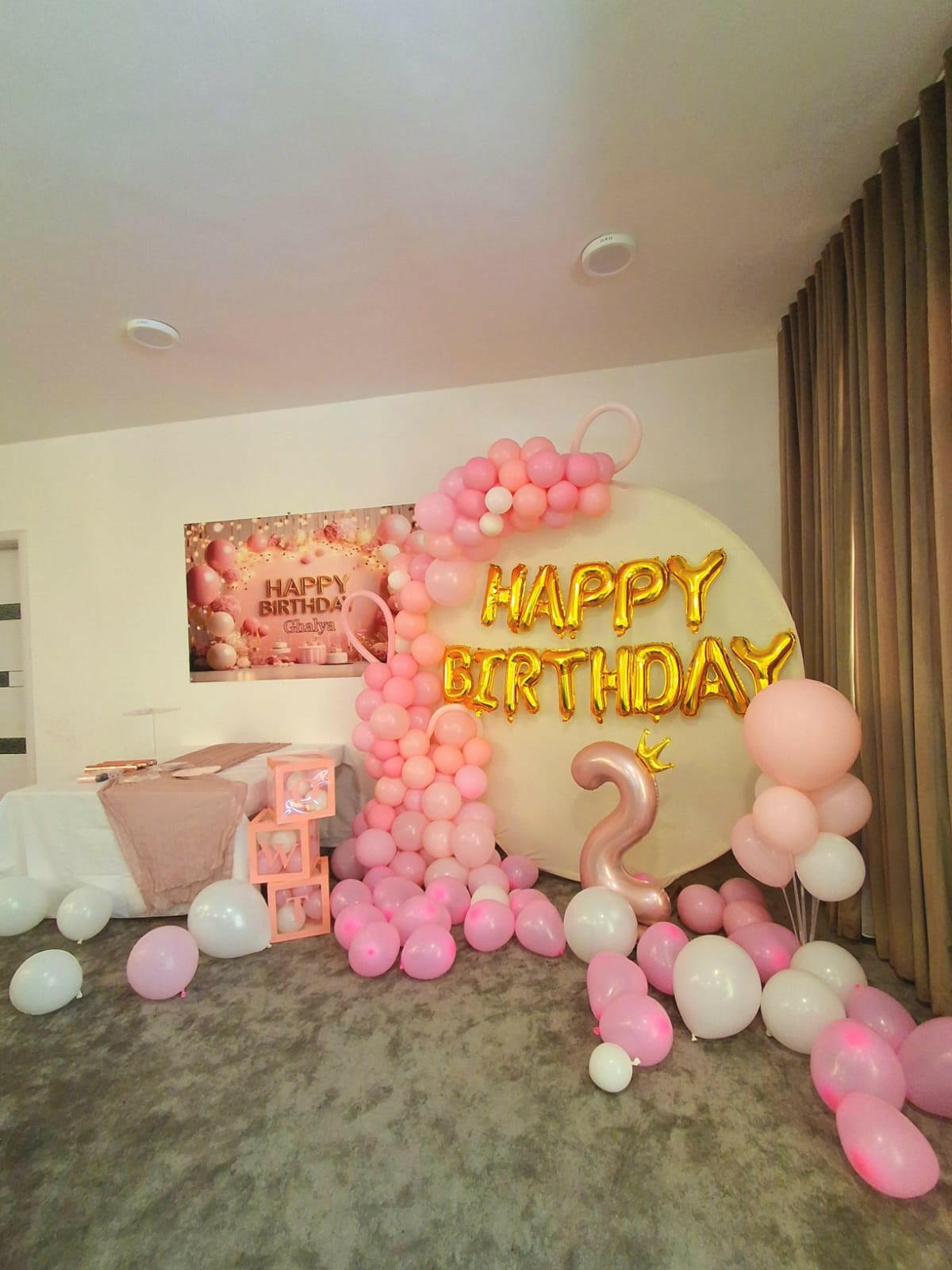 أعياد الميلاد - New Marina