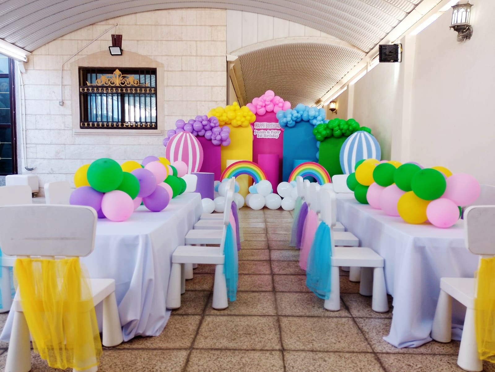 أعياد الميلاد - New Marina