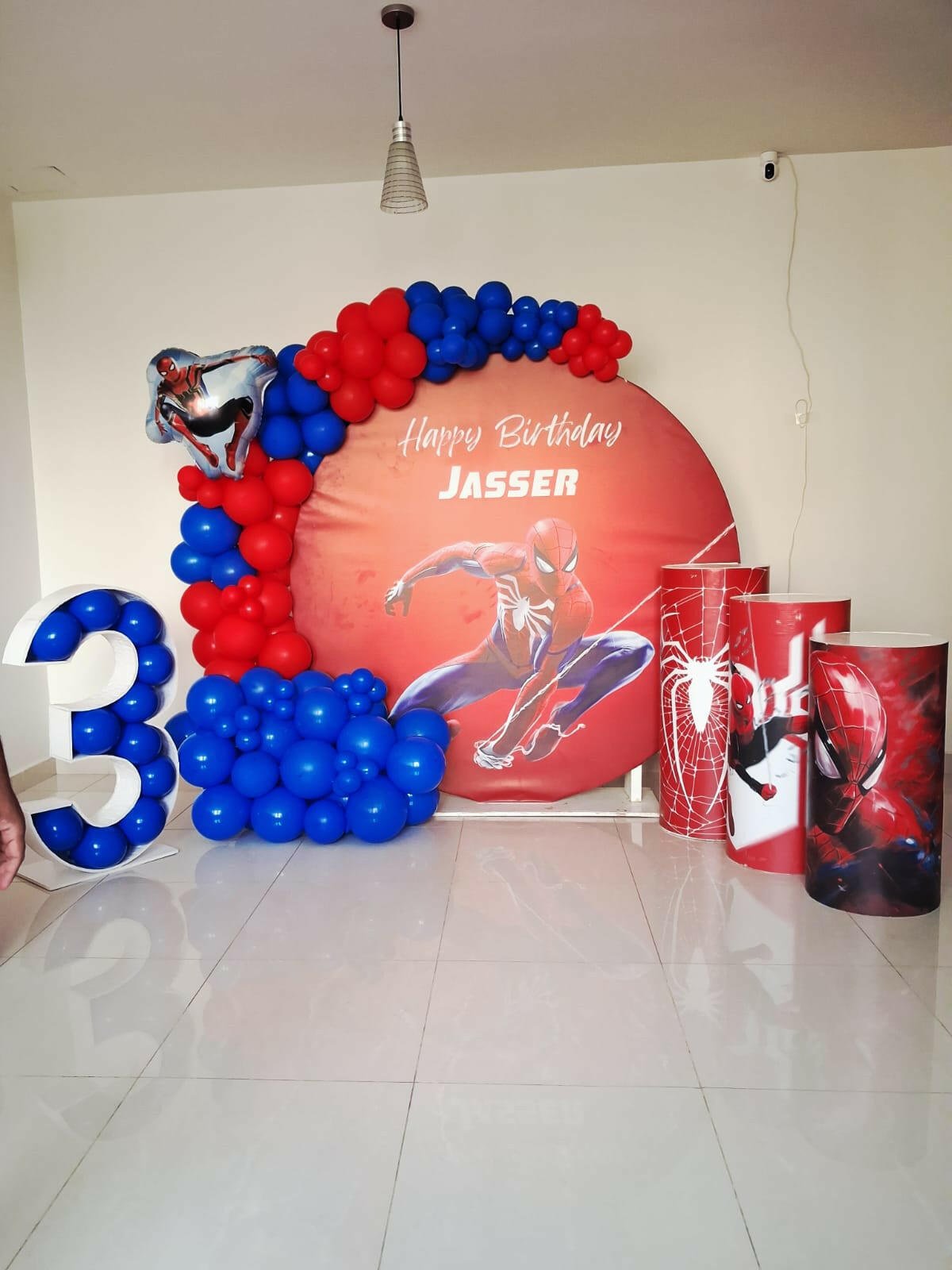 أعياد الميلاد - New Marina