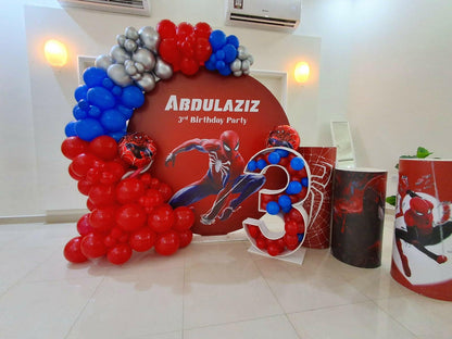 أعياد الميلاد - New Marina