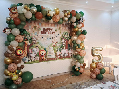 أعياد الميلاد - New Marina