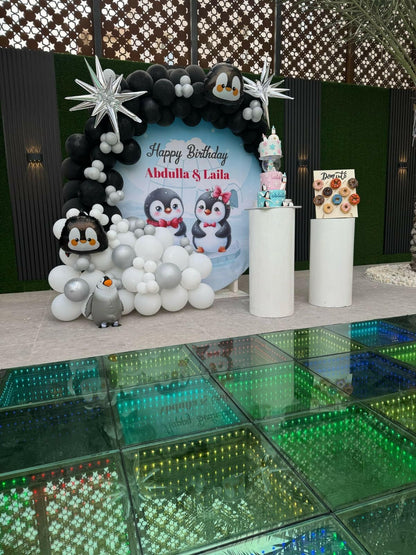 أعياد الميلاد - New Marina