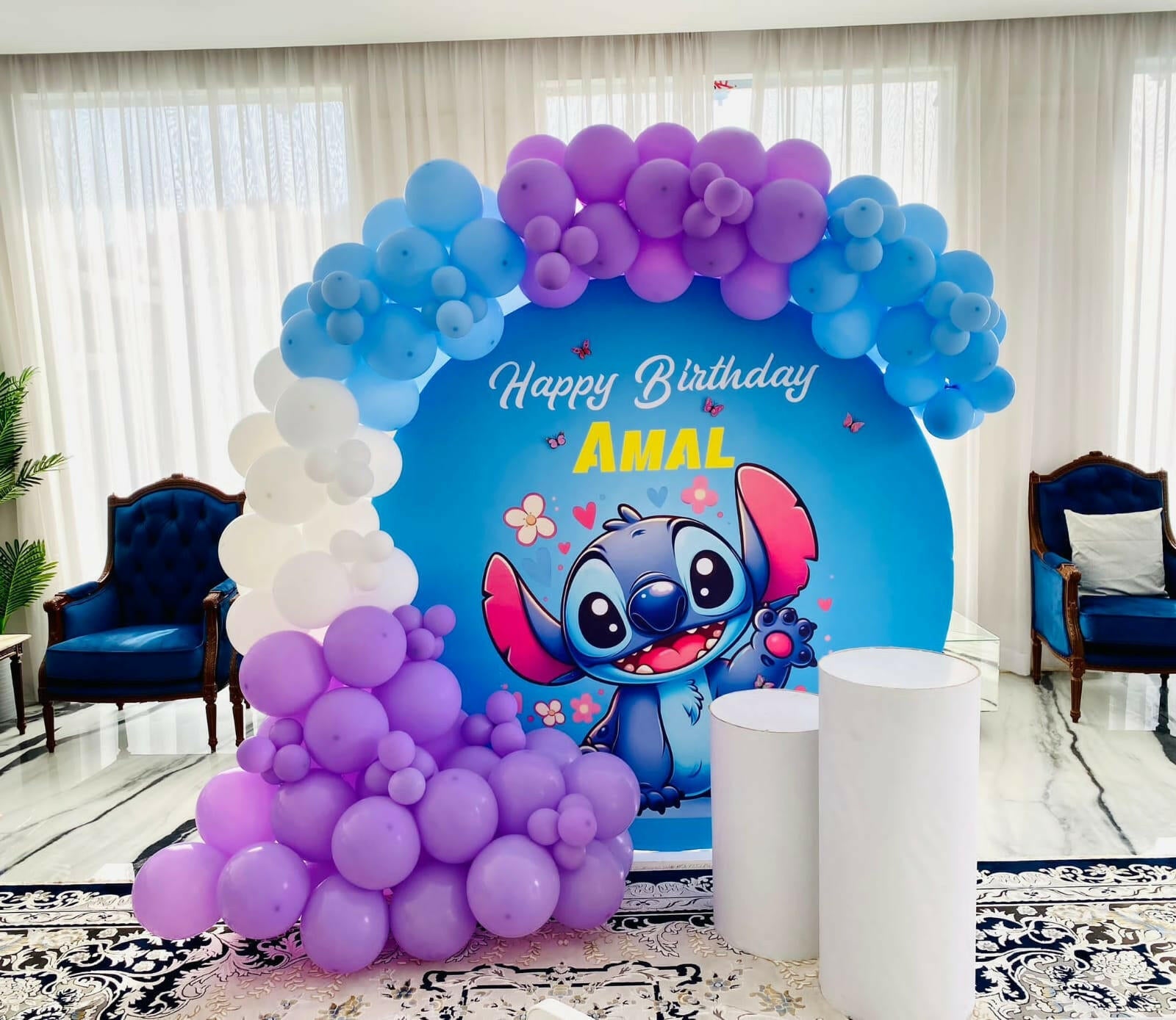 أعياد الميلاد - New Marina