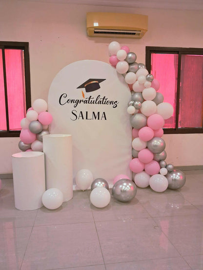 حفلات التخرج - New Marina